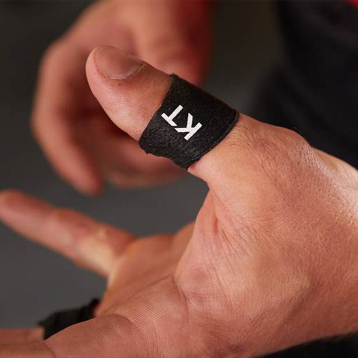 Actual product image KT Tape Performance Blister Prevention (0.09 m)