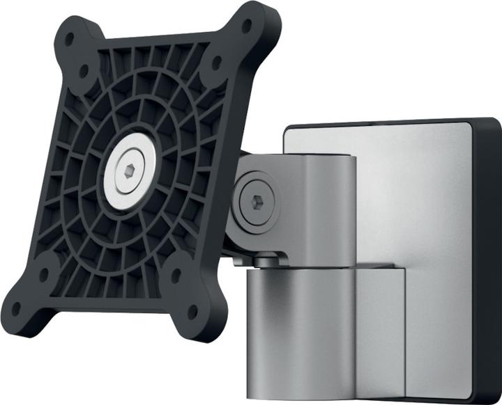 Immagine prodotto Durable Supporto a parete per 1 monitor, alt. x largh. x prof. 120 x 130 x 140 mm (Muro, 27", 8 kg)