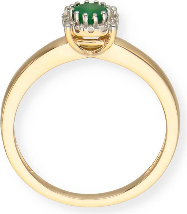 Immagine prodotto Carat Colorstone (54, Oro 750/18 K)