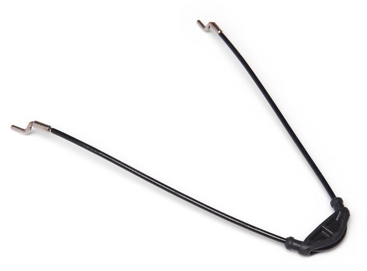 Image du produit Black Diamond Neve Center Cable Kit Short