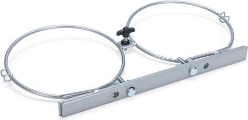 Produktbild Karlie Wand- und Zwingerhalter