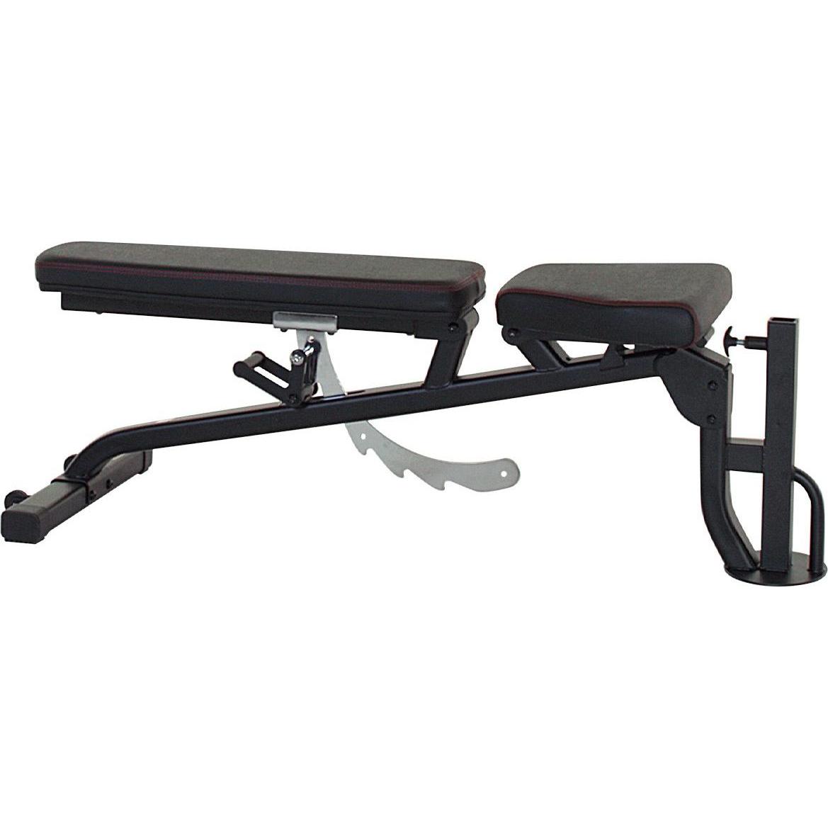 Thumbnail - Inspire, Hantelbank