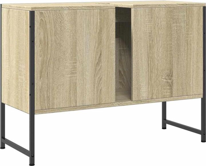 Produktbild vidaXL Waschbeckenschrank