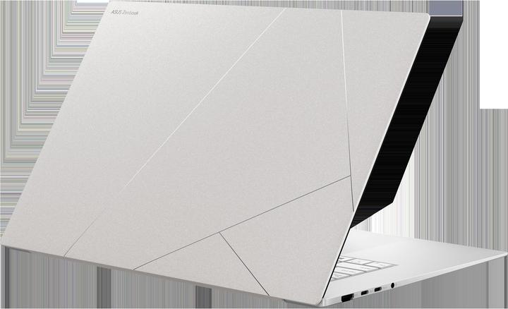 Actual product image ASUS ZenBook S16 (16", 1000 GB, 24 GB, Eng. Int., AMD Ryzen AI 9 365)