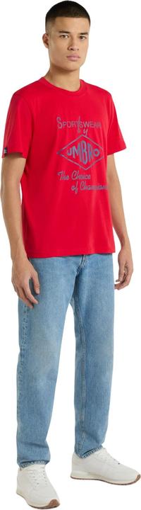 Produktbild Umbro Choice Of Champions TShirt (XL)