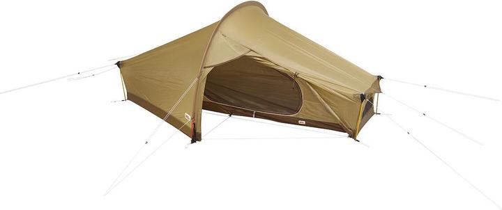 Actual product image Fjällräven Abisko Lite 1 (Tunnel tent, 1.65 kg, 1 person)