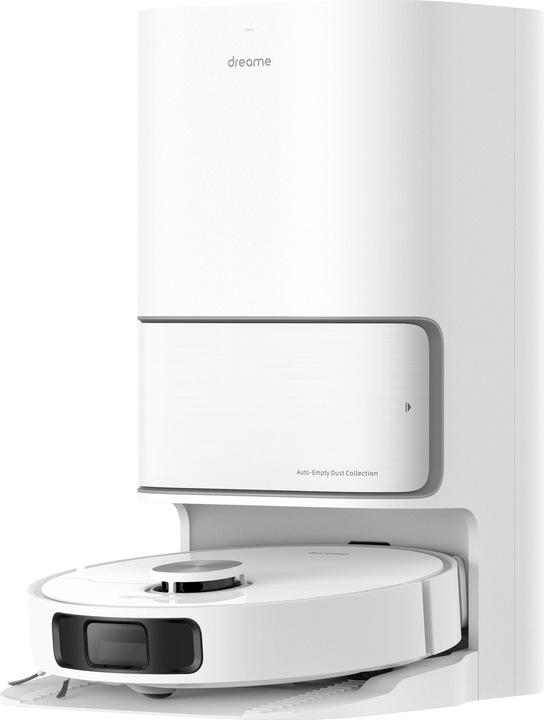 Immagine prodotto Dreame L10 Ultra (Robot aspirapolvere)