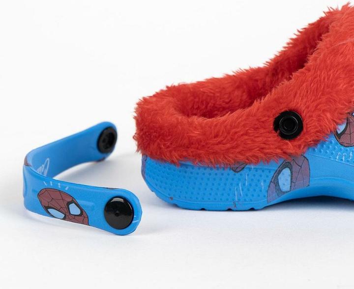 Image du produit Spiderman Hausschuhe Spider-Man (29)