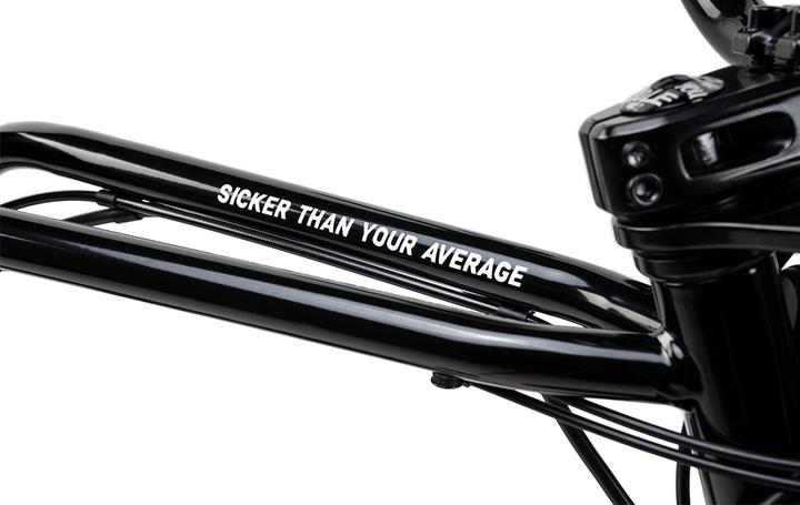 Produktbild Ruff Cycles Biggie