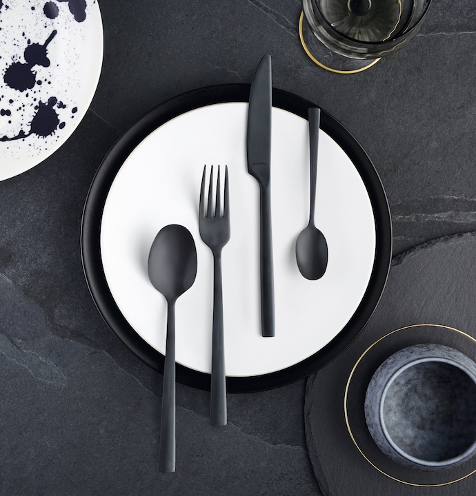 Actual product image Amefa Artiste (16 Piece, Cutlery set)