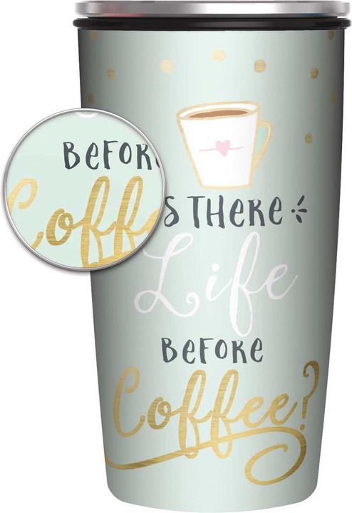 micasa Slide Cup (420 ml, 1x)