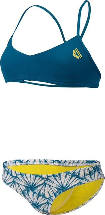 Actual product image Arena W Bandeau Live R