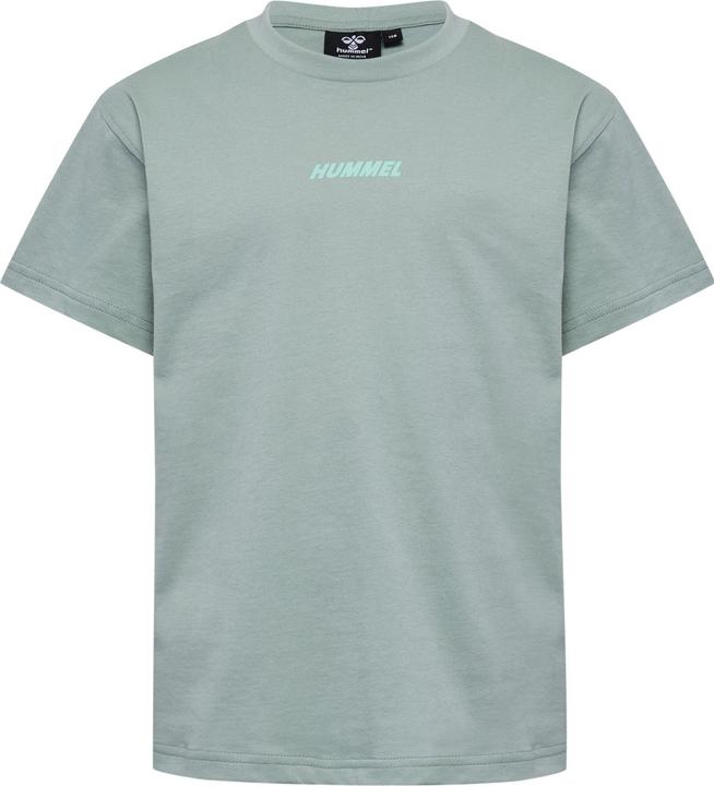 Actual product image hummel hmlELLA T-SHIRT S/S (140)