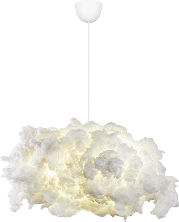 Pendant lamps