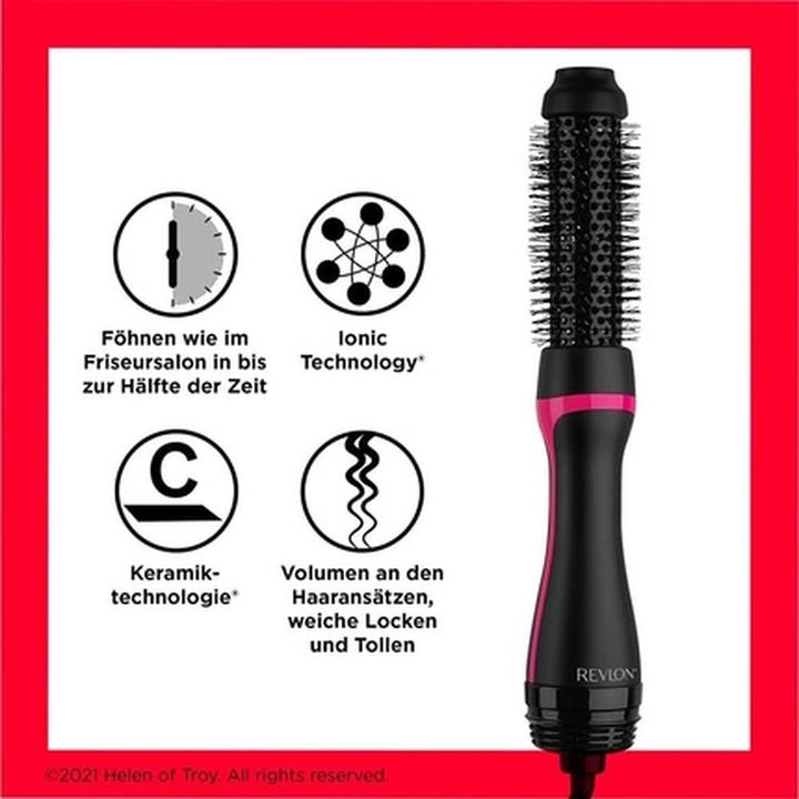 Actual product image Revlon RVDR5292E