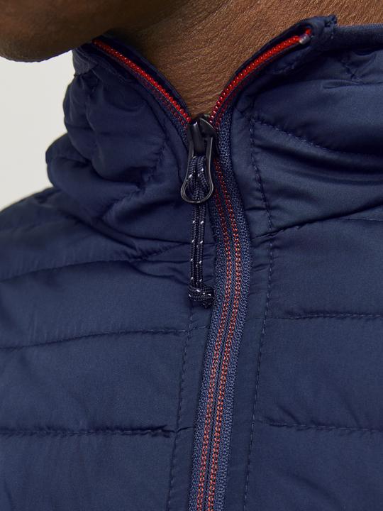 Actual product image Jack & Jones Multi Quilted (XL)