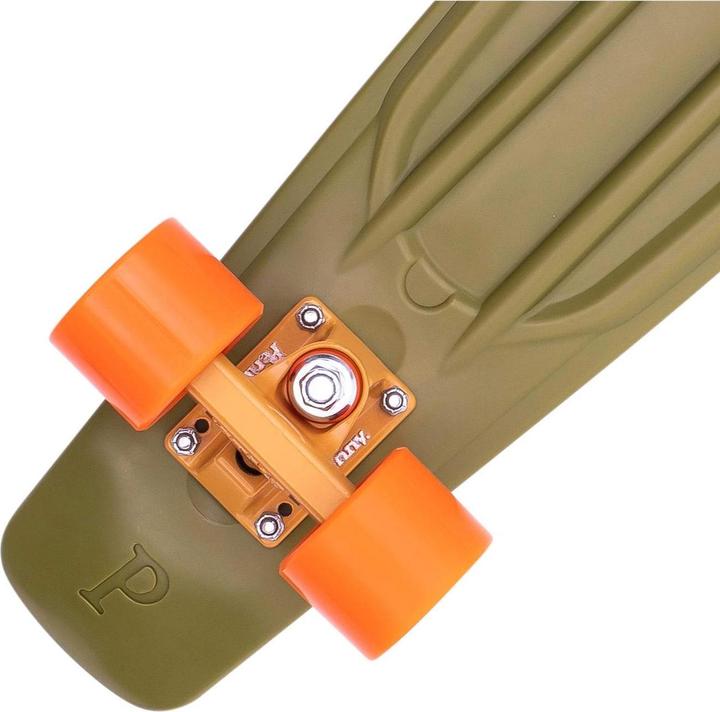 Produktbild Penny Burnt Olive 22" (22")