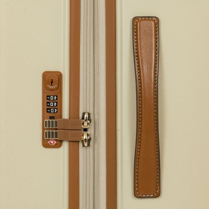 Produktbild Brics Bellagio 4 Rollen Trolley 70.5 cm mit Dehnfalte (78 l)