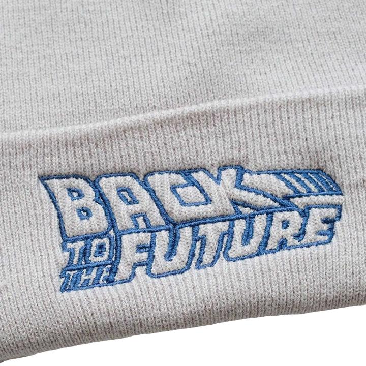 Produktbild Back to the Future Mütze (One Size)