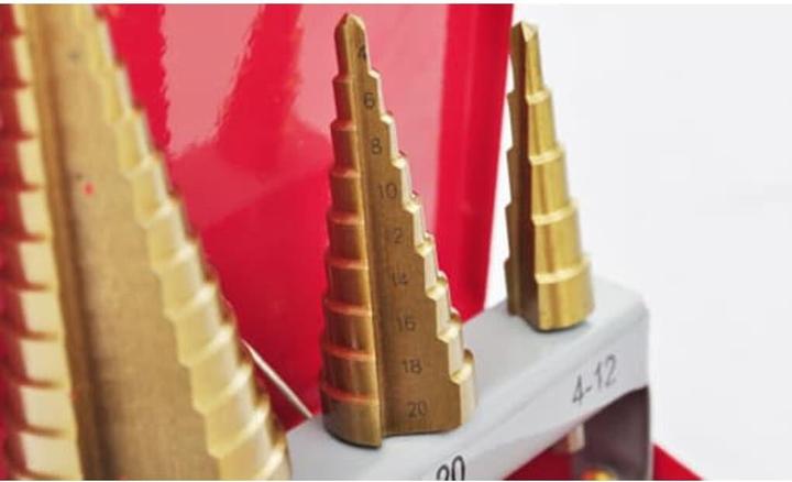 Actual product image VidaXL Foret (12.0 millimetre)