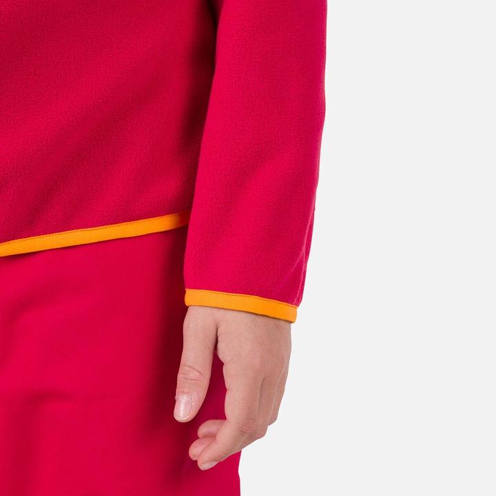 Produktbild Rossignol Jr. Strawpile Fleece Hz Sweatshirt (116)