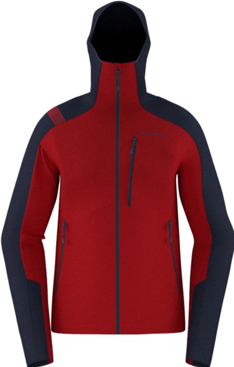 Immagine prodotto La Sportiva Aequilibrium Speed Jacket (XL)