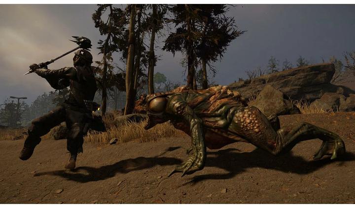 Immagine prodotto THQ Elex 2 (Xbox Series X, DE)
