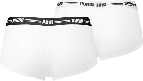 Produktbild Puma Iconic Minishort (M, 2er Pack)
