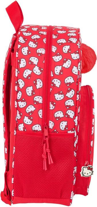 Produktbild Hello Kitty Iconic adaptable backpack 42cm