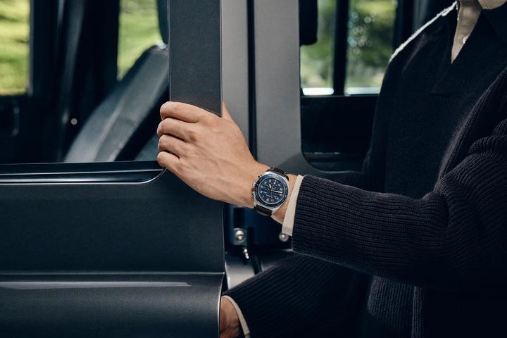 Immagine prodotto Victorinox Swiss Army Chrono (Cronografo, 42 mm)