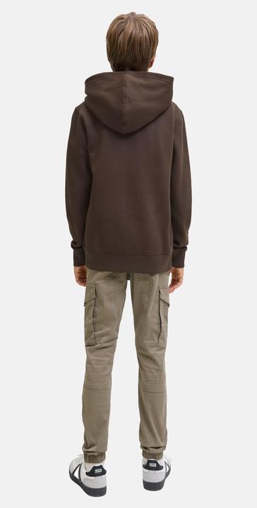 Image du produit Jack & Jones Jjestar Jj Sweat Hood Noos Jnr (140)