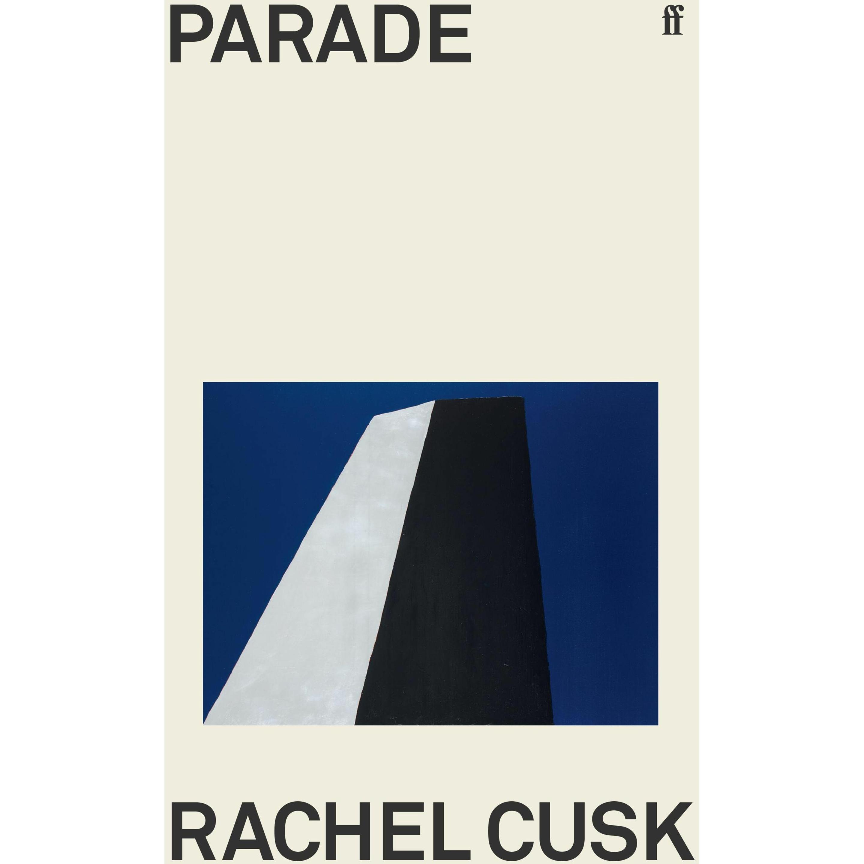 Thumbnail - Parade, Belletristik von Rachel Cusk