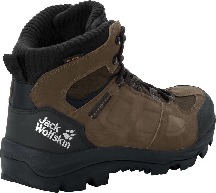 Produktbild Jack Wolfskin Vojo 3 Wt Texapore Mid M (40)