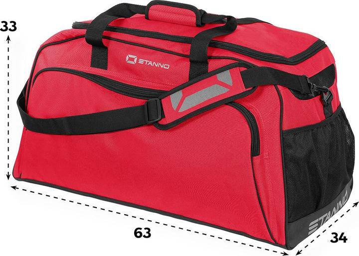 Produktbild Stanno Loreto Sporttasche