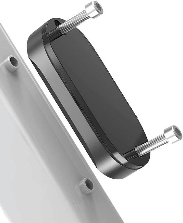 Produktbild Orbit ORB633 GPS Tracker Fahrzeugtracker Schwarz (iOS)