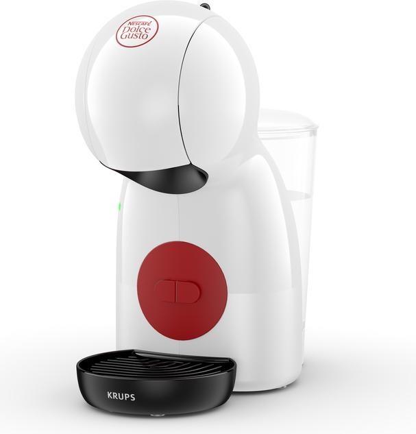 Image du produit Krups EA82FB309 Machine à espresso Dolce Gusto (NESCAFÉ Dolce Gusto, Prise UE)