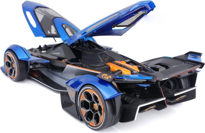 Produktbild Maisto V12 Vision Gran Tourismo
