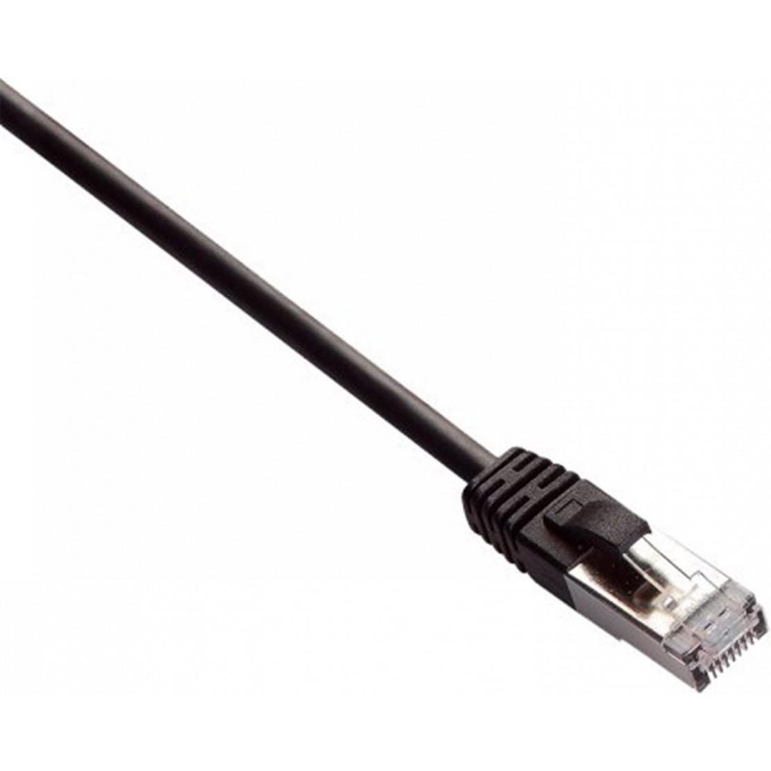 Thumbnail - V7 Netzwerkkabel (S/FTP, CAT6, 2 m), Netzwerkkabel