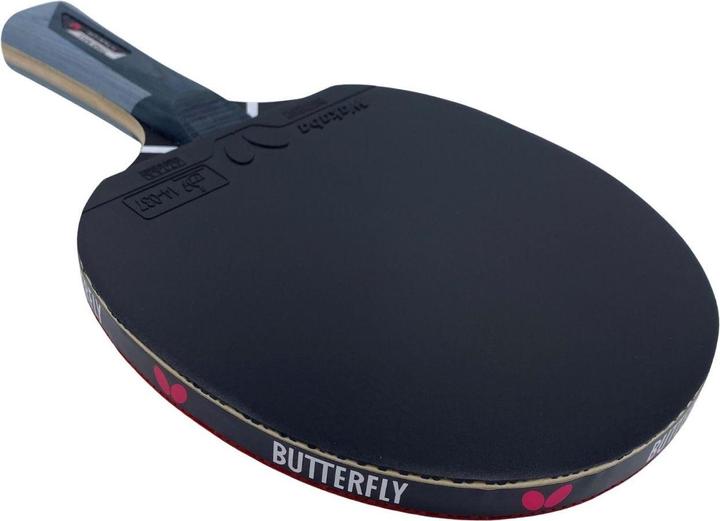 Butterfly Timo Boll SUN25726 Table Tennis Bat