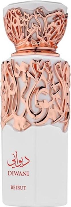 Immagine prodotto French Avenue Diwani Beirut Eau De Parfum 100ml (Eau de parfum, 100 ml)