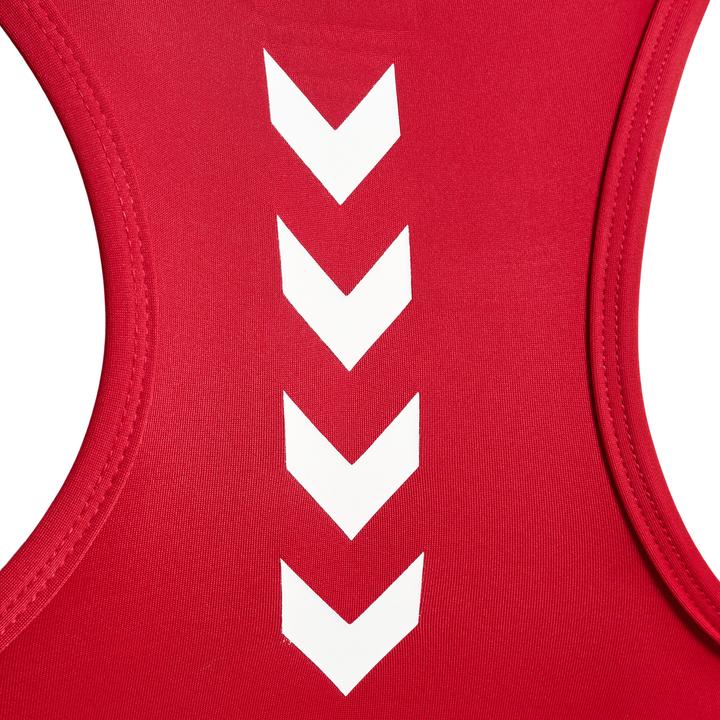 Image du produit hummel Hmlte Curvy Sports Bra Plus (XL)