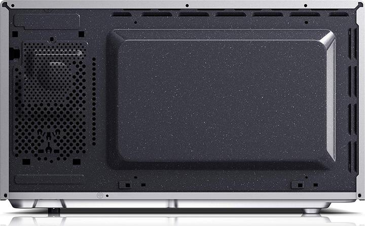 Produktbild Sharp YC-MG81E-S (28 l)