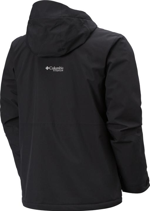 Produktbild Columbia Explorer's Edge II Insulated Jacket (M)