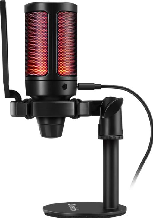 Produktbild Defender MIKROFON IMPULSE GMC 600 RGB 64660