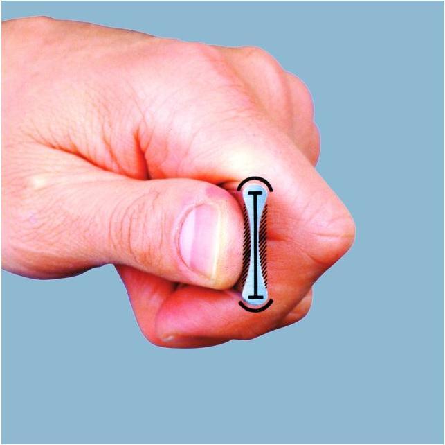 Image du produit Stahlwille Clé mixte (8 mm)