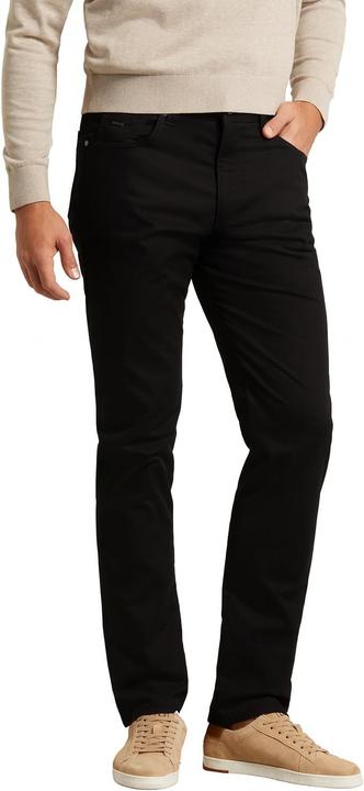 Actual product image Bugatti Regular Fit Five-Pocket Cotton Power Stretch Denim (86)