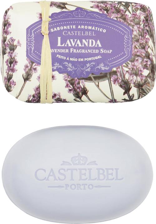 Actual product image micasa Sam (Hard soap, 150 g)