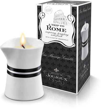 Image du produit Petits Joujoux Un voyage à Rome (120 ml)