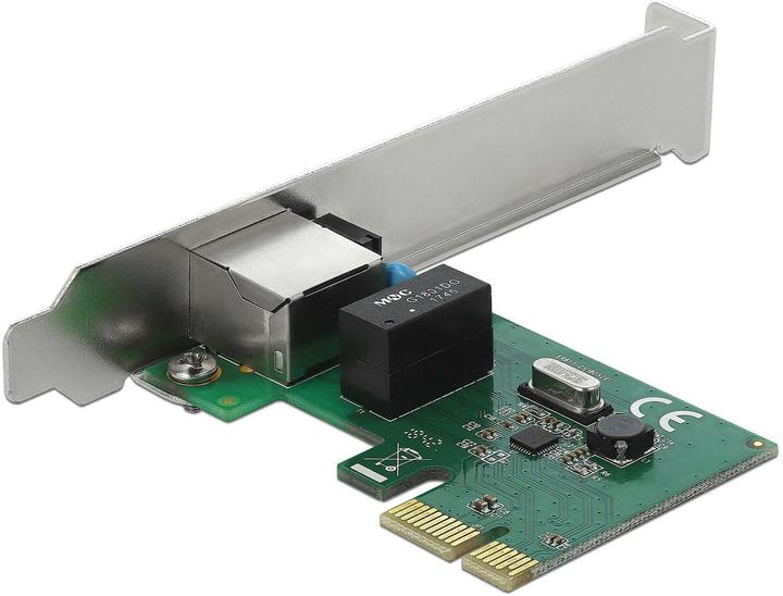 Produktbild Delock PCI Express Karte (Mini PCI Express)