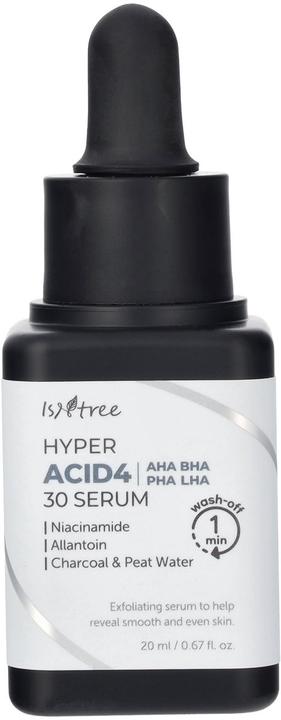 Actual product image Isntree Hyper Acid4 (20 ml)